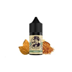 Mr. Tobacco Virginia 5ml/30ml